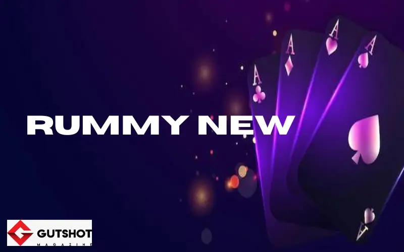 Rummy New