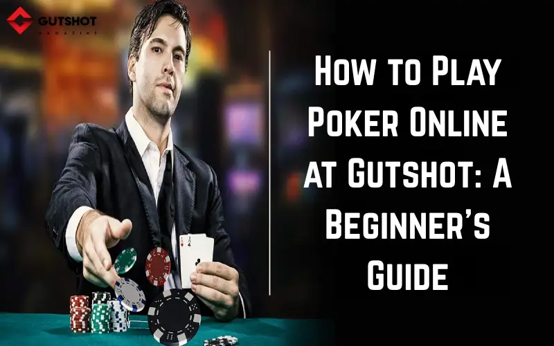 play poker online