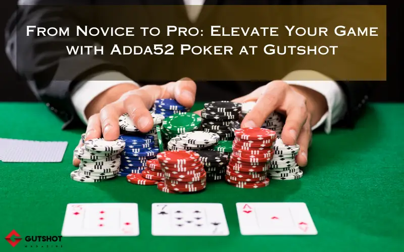 Adda52 Poker