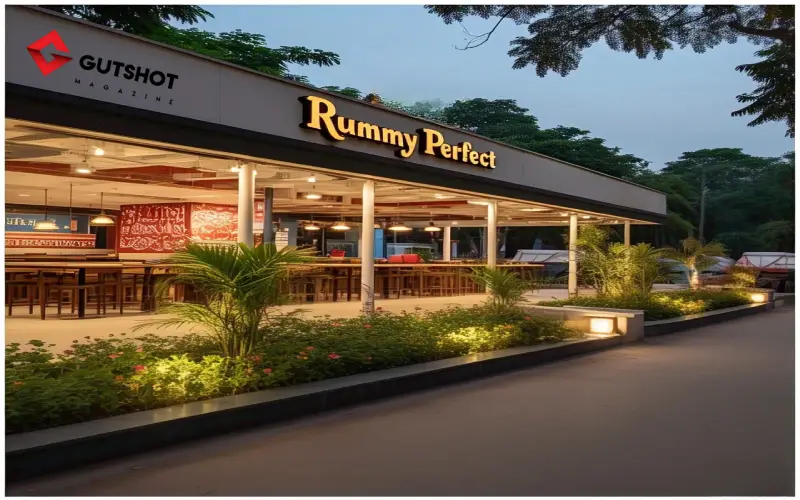 Rummy Perfect