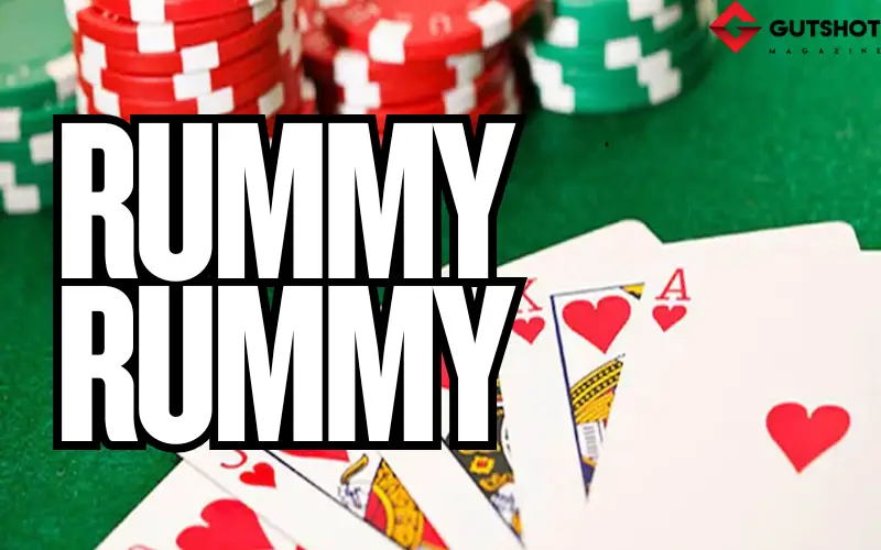 Rummy Rummy