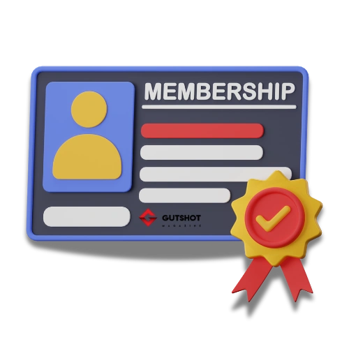 gutshot poker exclusive member benefits