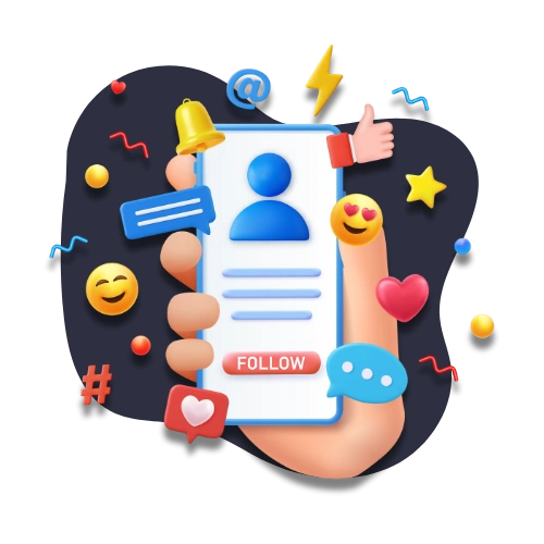 gutshot follow us on social media