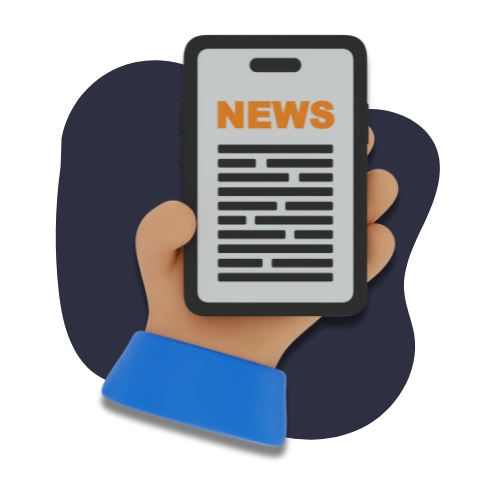 gutshot stay updated with our newsletter