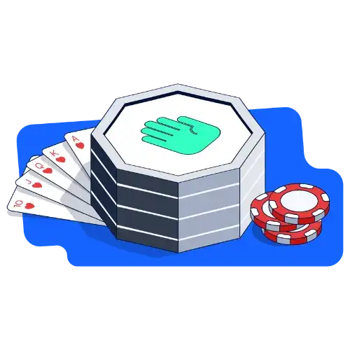 gutshot poker what is responsible gaming