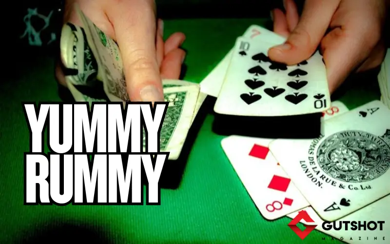 Yummy Rummy