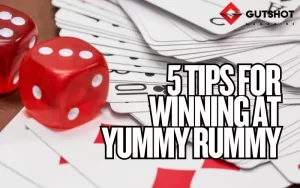 Yummy Rummy