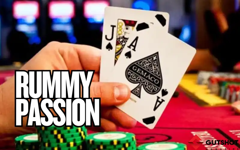 rummy passion