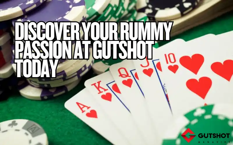 rummy passion