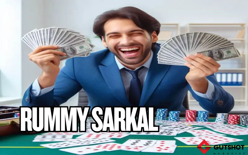 rummy sarkal