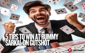 rummy sarkal