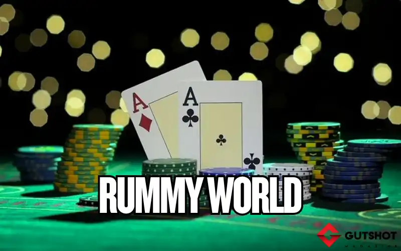 rummy world