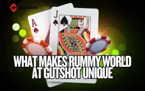 rummy world