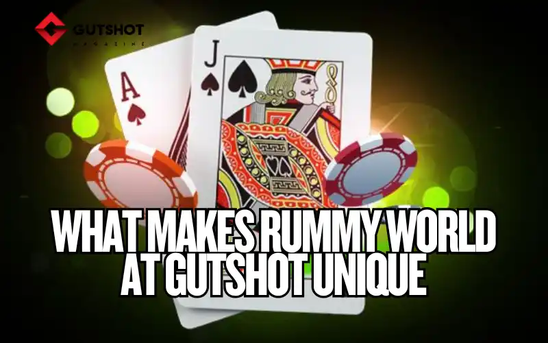 rummy world