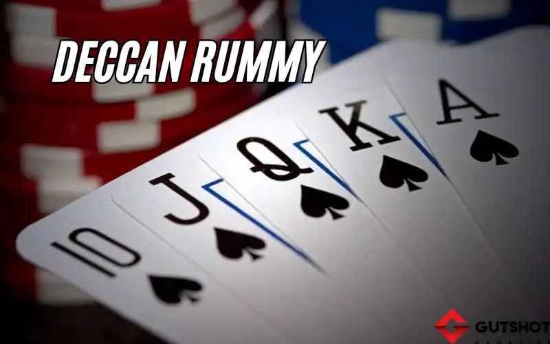 Deccan Rummy