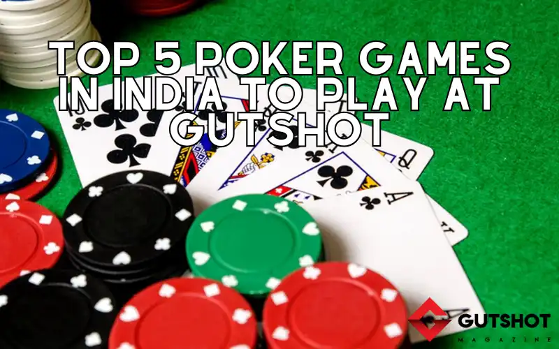 poker games in india