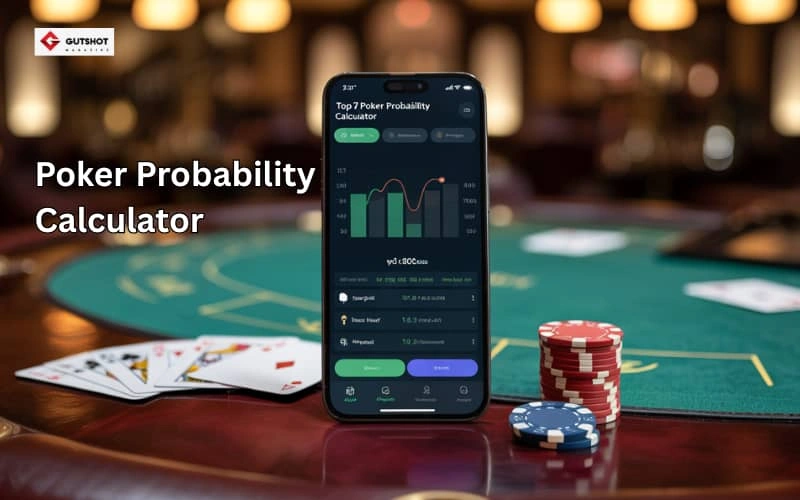 poker probability calculator