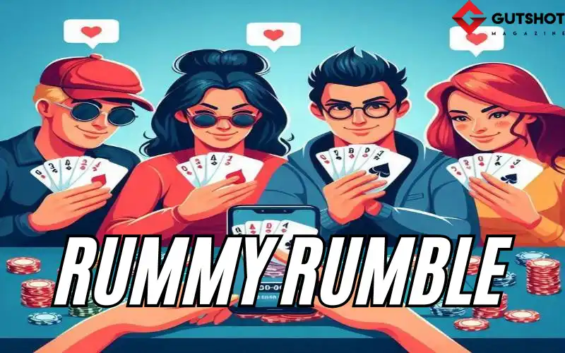 rummy rumble