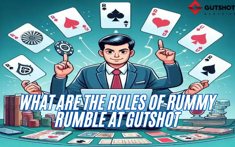 rummy rumble