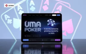 uma poker