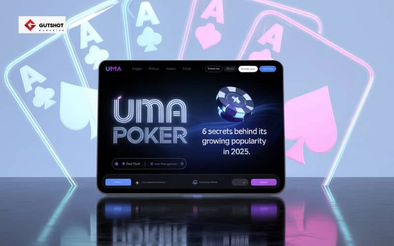 uma poker