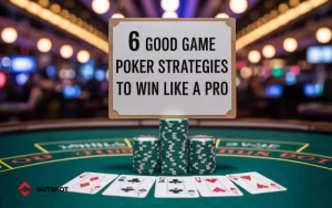 good game poker2
