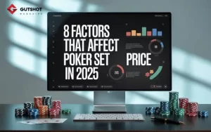 poker set price