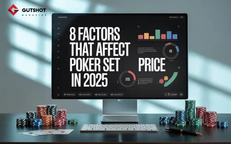 poker set price