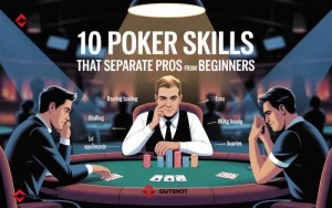 poker skills