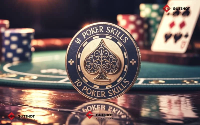 poker skills