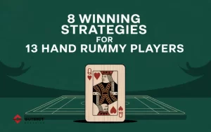 13 hand rummy