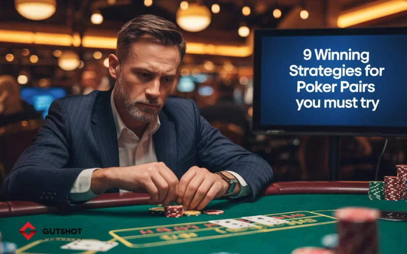 poker pairs