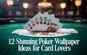 poker wallpaper