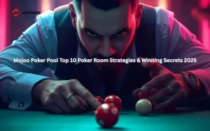 mojoo poker pool