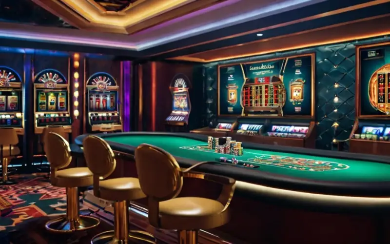 uno rummy game at gutshot featured image